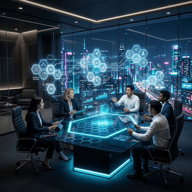 The Rise of Agentic AI: Why Gartner Predicts a 40% Enterprise Takeover by 2026