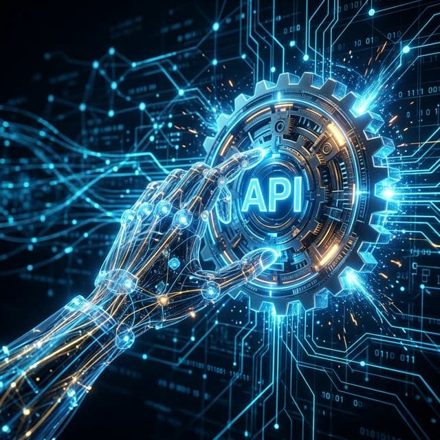 Module 10 Lesson 2: Connecting to Tools (Function Calling)