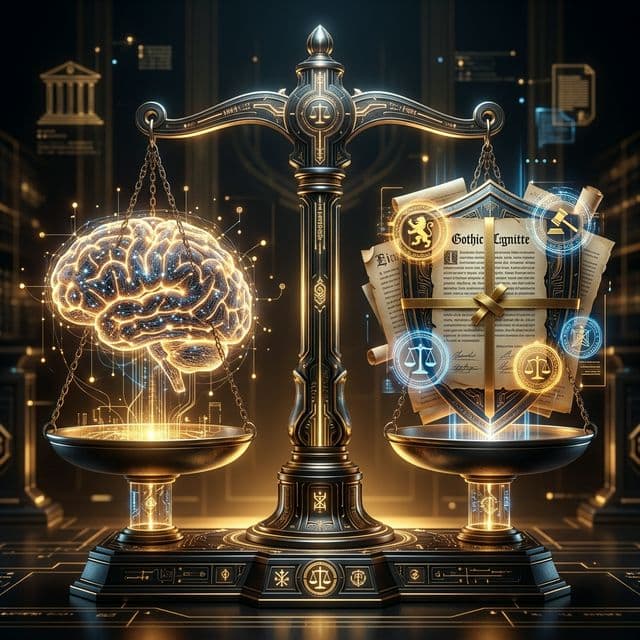 March Madness in the Marble Halls: The High Stakes of 2026 AI Regulation