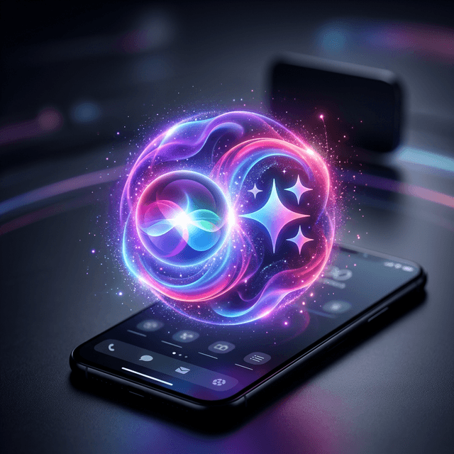 Siri's Gemini Makeover: Inside the $1B Apple-Google AI Alliance