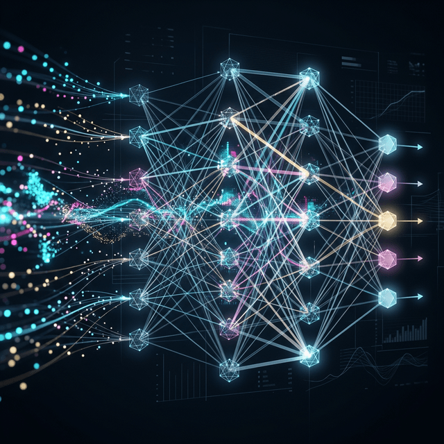Google's Bayesian Teaching: How LLMs Are Learning to Update Their Beliefs Like Humans