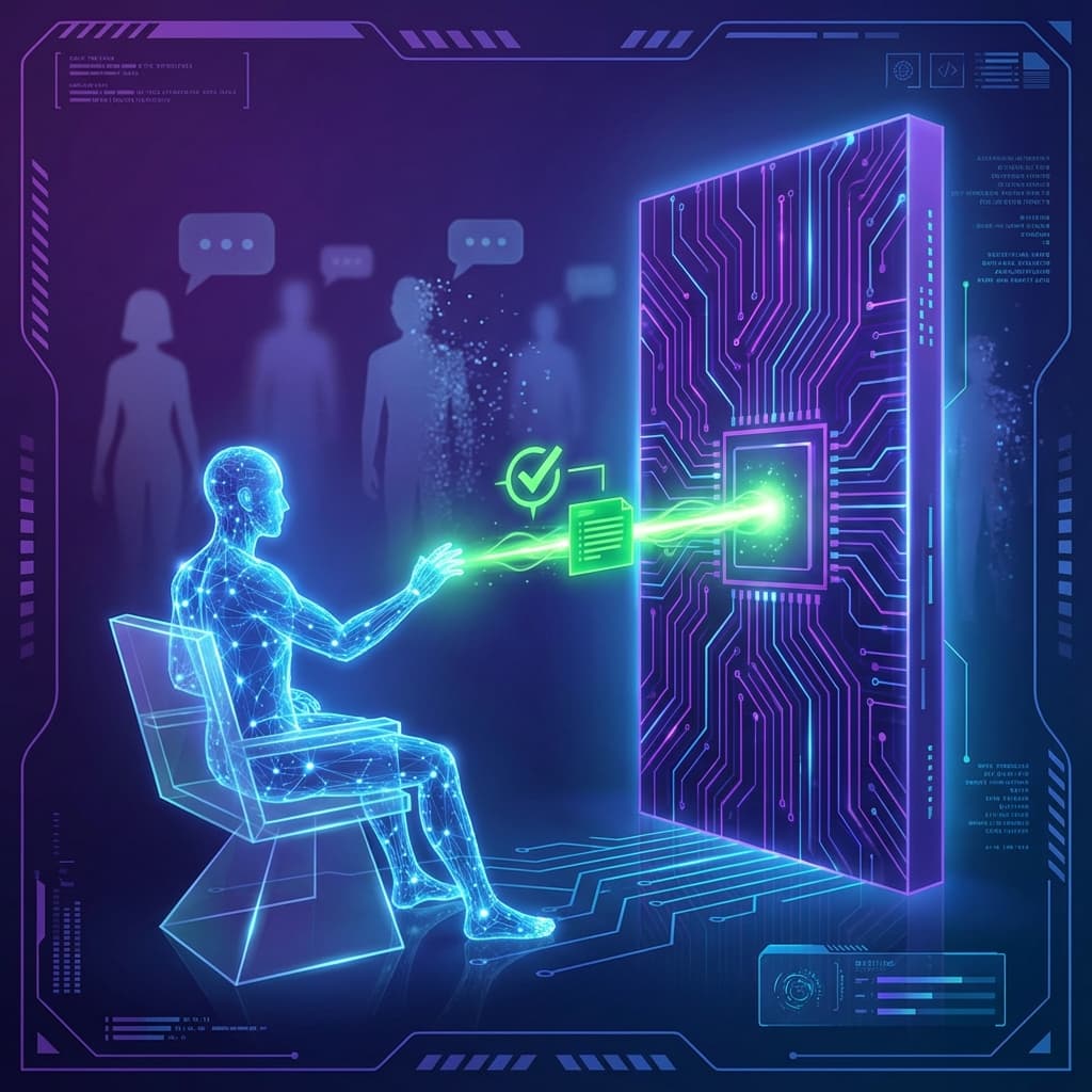 The RLVR Revolution: Moving from RLHF to Verifiable Rewards