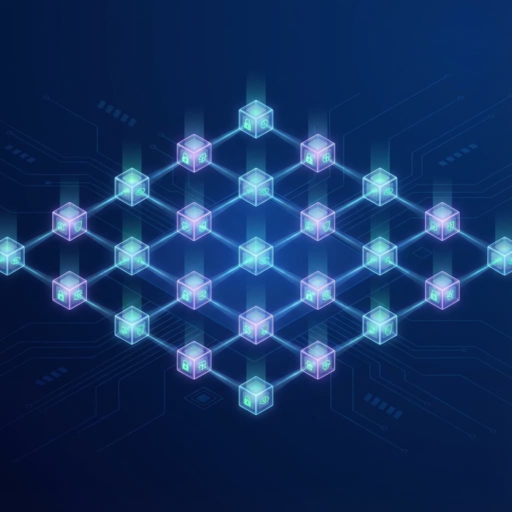 The Case for 'Small-Agent' Architecture: Microservices for AI