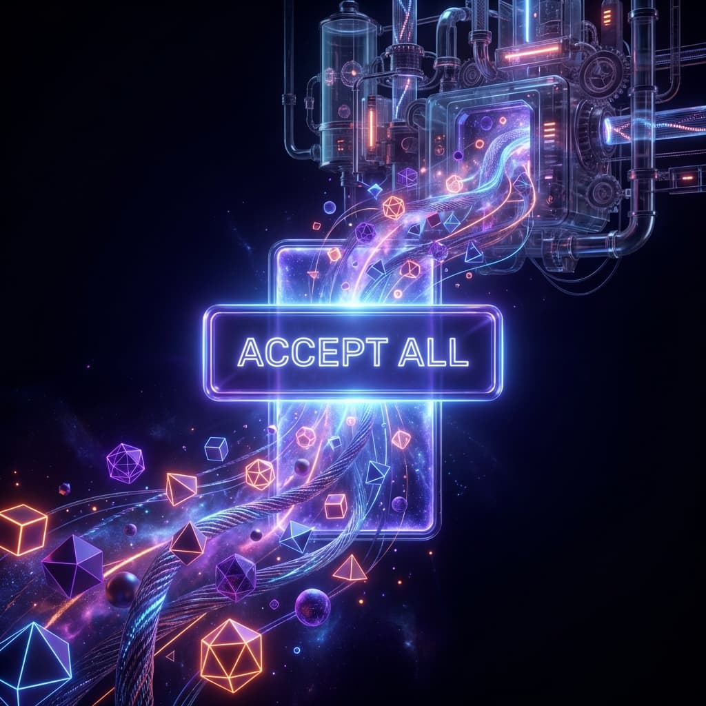 What Happens to Your Data After You Click “Accept All”