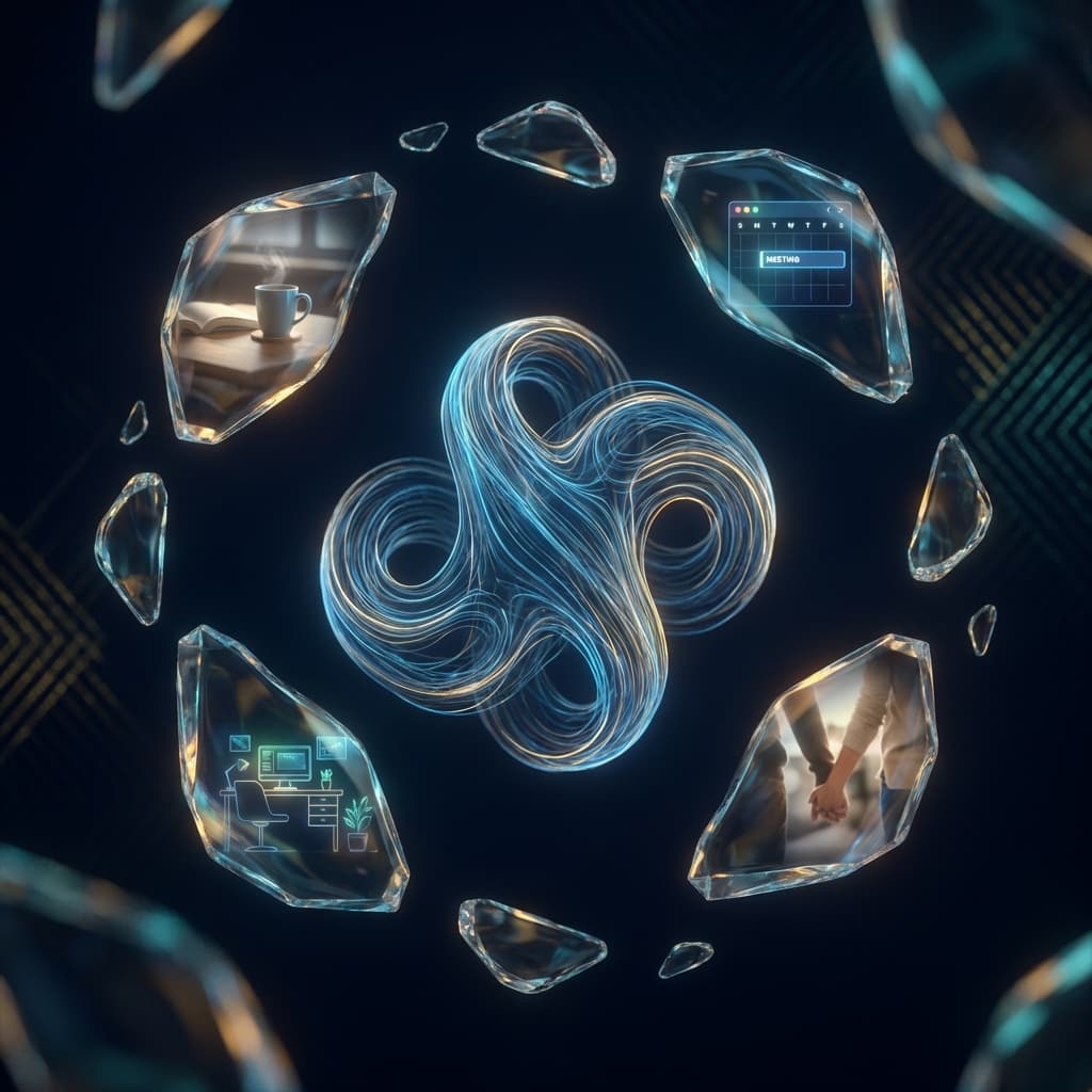 What Your AI Assistant Knows About You and Why It Matters