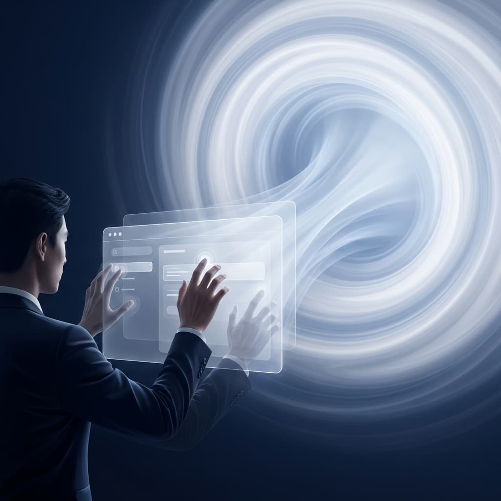 How AI Products Learn From You Without You Noticing