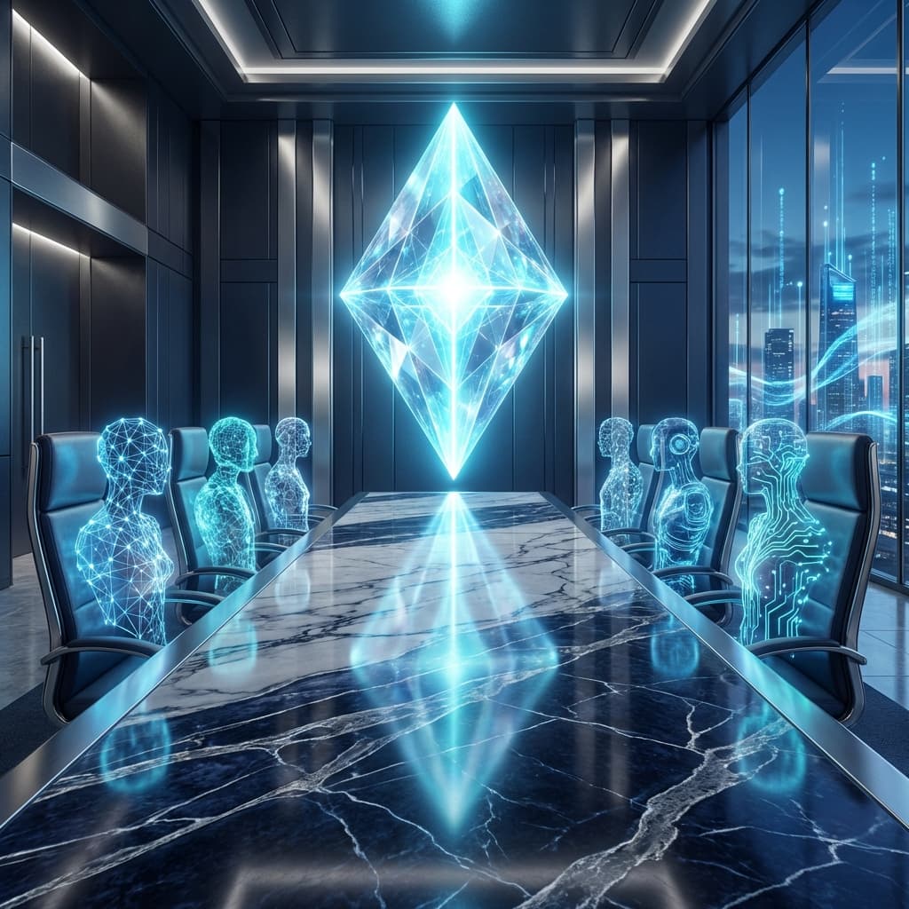 Data Security Is Not Just an IT Problem Anymore