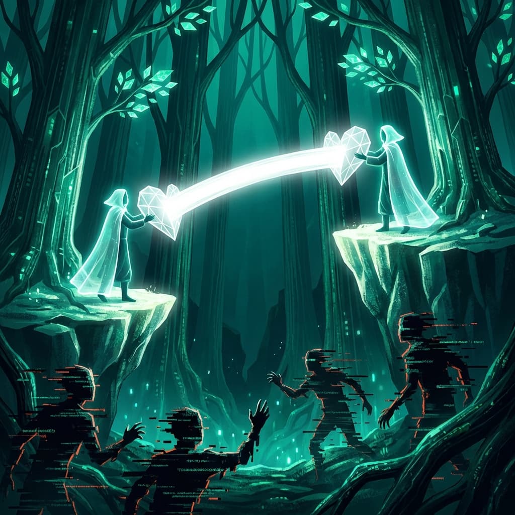 What “End-to-End Encryption” Really Means for Users