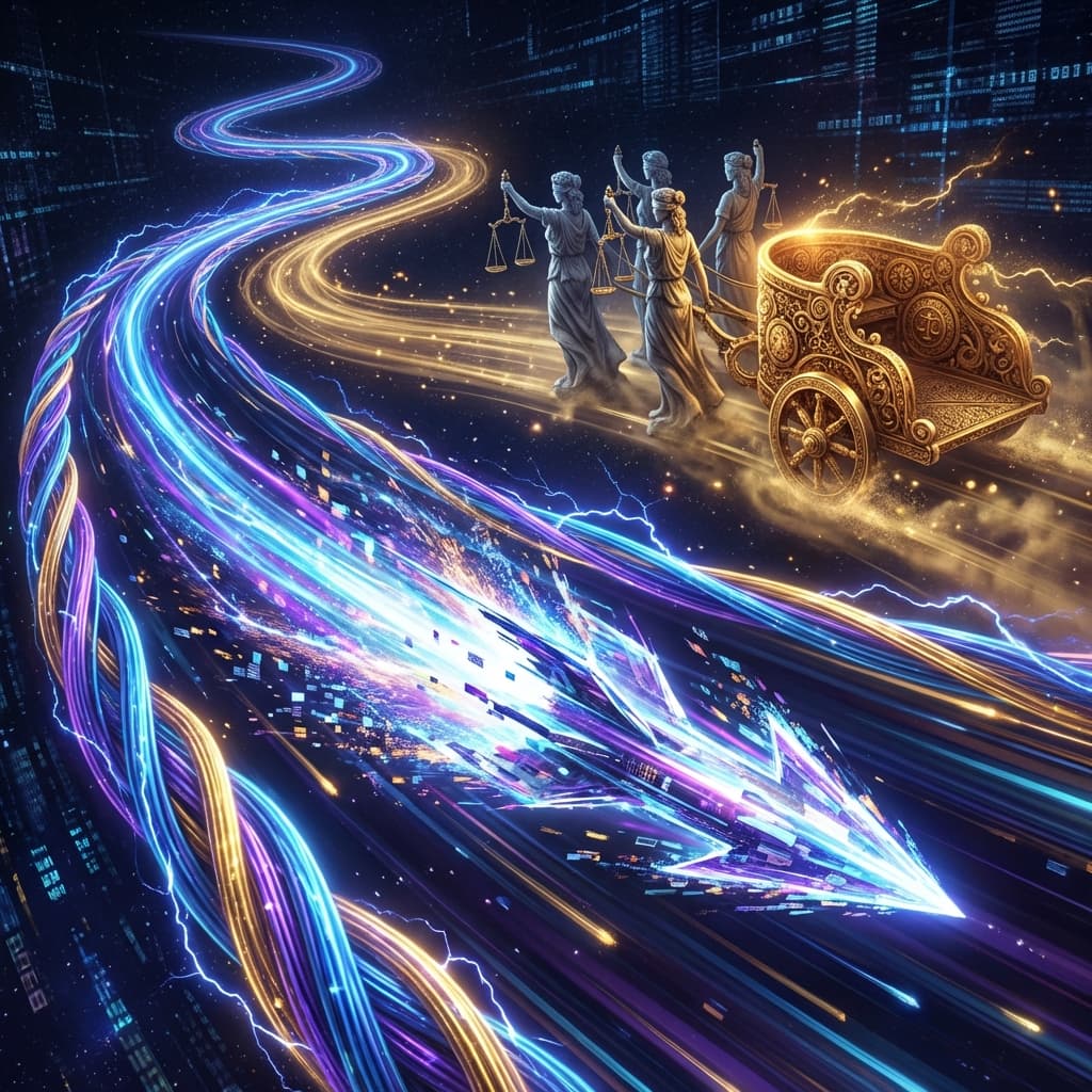 Is Privacy Regulation Catching Up With Technology