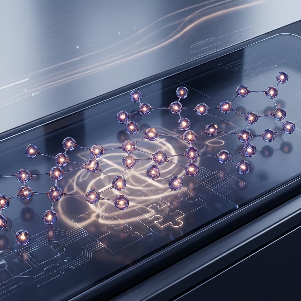 The Rise of the Pocket Brain: Why Small Language Models are the Future of AI Agents