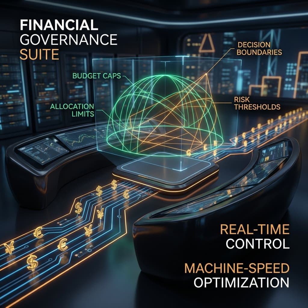 The Rise of Agentic FinOps: Managing the Cost of Autonomy