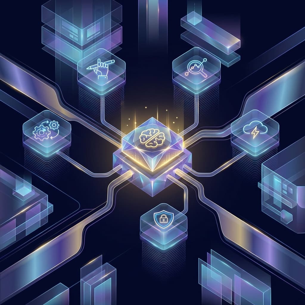 Beyond the Chatbot: Why 2026 is the Year of Agentic Orchestration