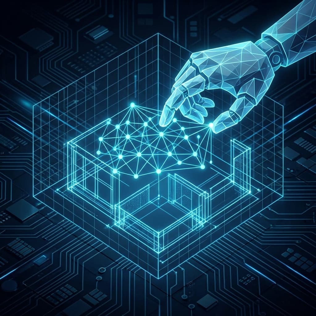 The Architecture of Control: Building Deterministic AI Agents with LangChain and LangGraph