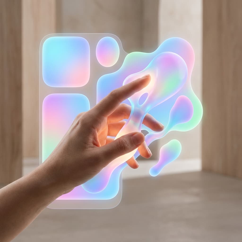 AI-Native UX: Designing Products Where Humans Stay in Control of Powerful Agents