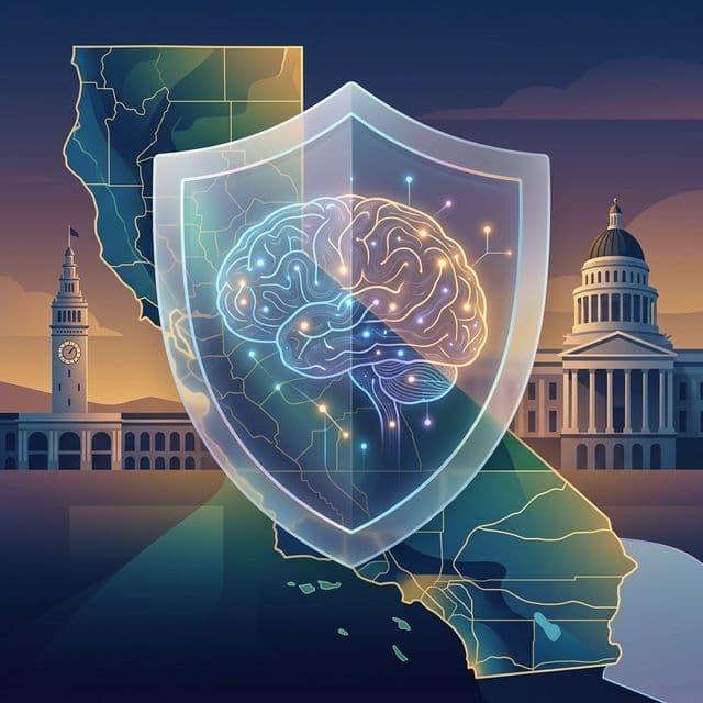 The Newsom Doctrine: California’s 2026 AI Guardrails and the New Era of Algorithmic Accountability