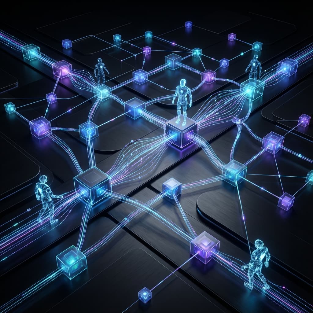 Building and Deploying AI Agents End to End