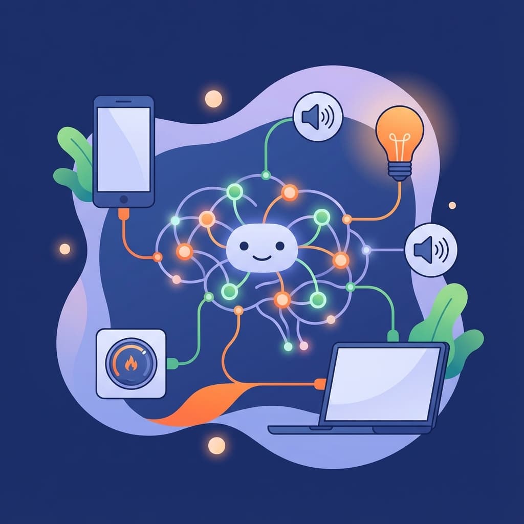 AI for Everyone: Understanding and Using AI in Daily Life