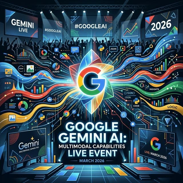 Personal Intelligence and The World Cup: Unpacking Google's Gemini March Drop