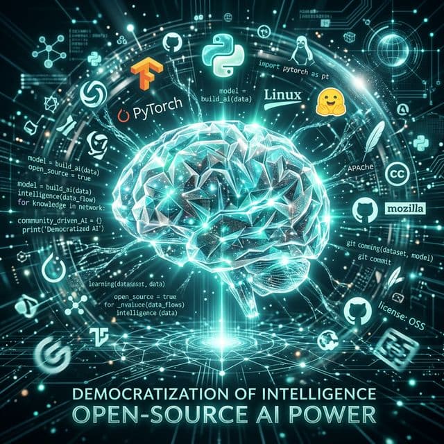 Open-Source Powerhouse: How OpenAI GPT-OSS-120B is Democratizing Agentic Reasoning