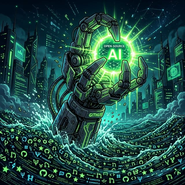 OpenClaw: Decoding the Fastest Growing Open-Source Project in GitHub History