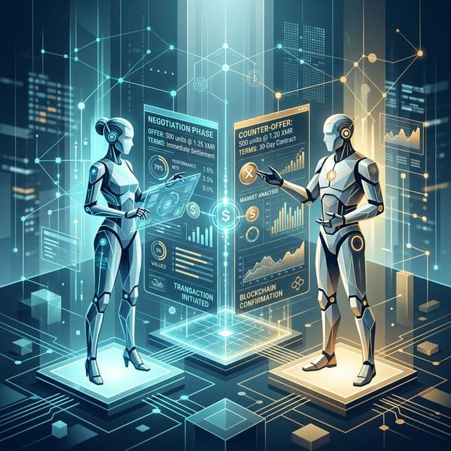 Upstage and the Rise of Agentic Commerce