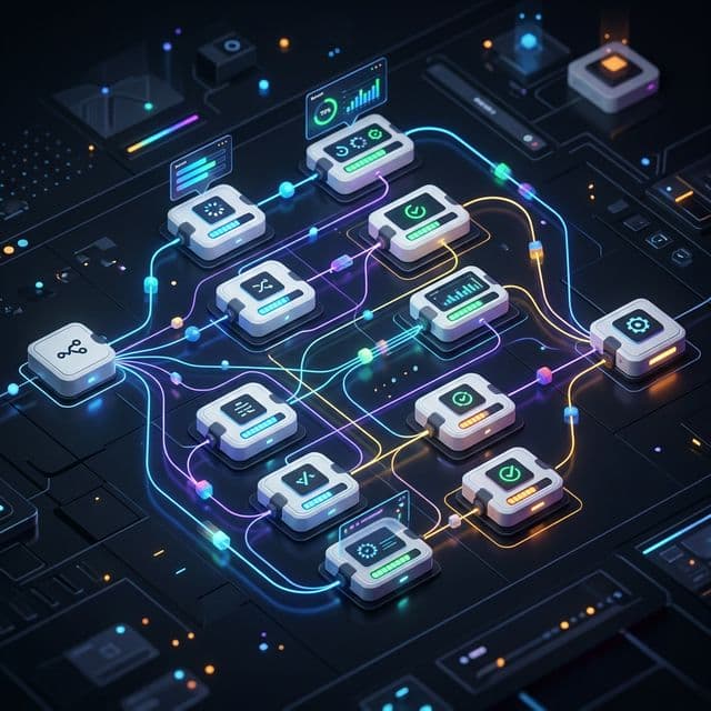 Module 5 Lesson 2: Split In Batches