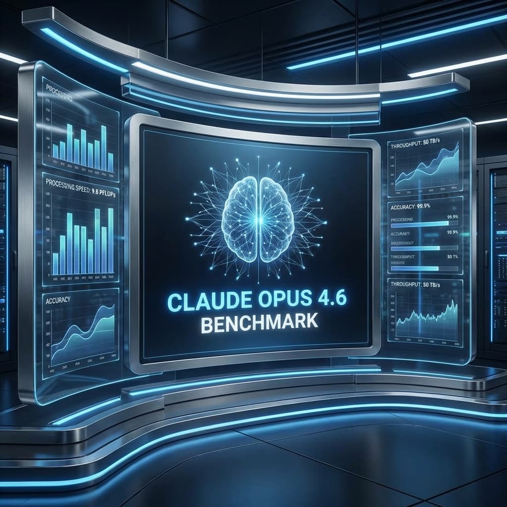 Claude Opus 4.6: Performance, Benchmarks, and Real Use Cases