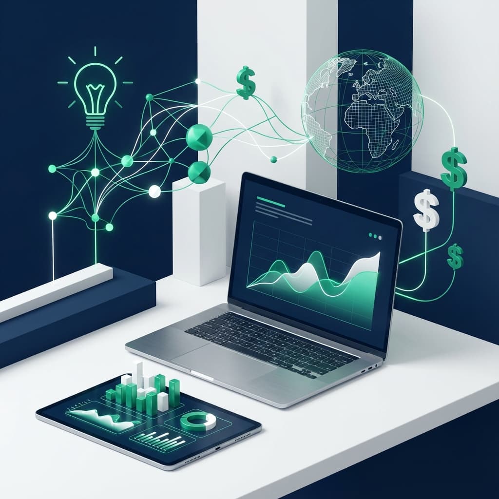 Capstone Project: Your AI Business Strategy