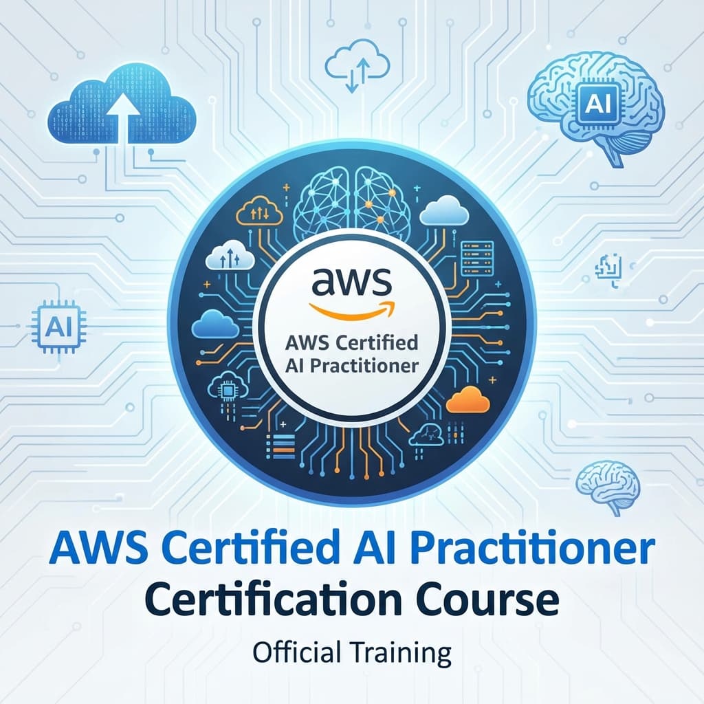 The Partnership: Shared Responsibility for AI