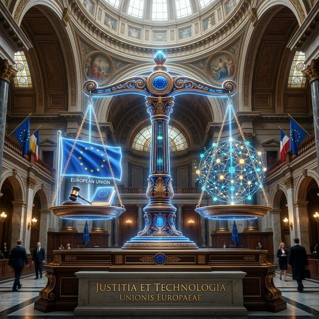 The EU AI Act Omnibus: Navigating the 2026 Regulatory Landscape