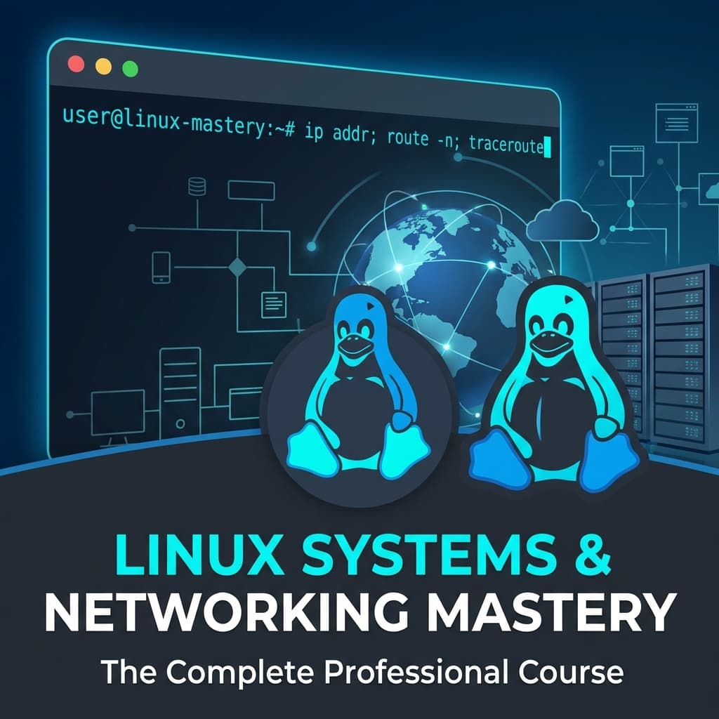 The Digital Phonebook: /etc/hosts and DNS Resolv