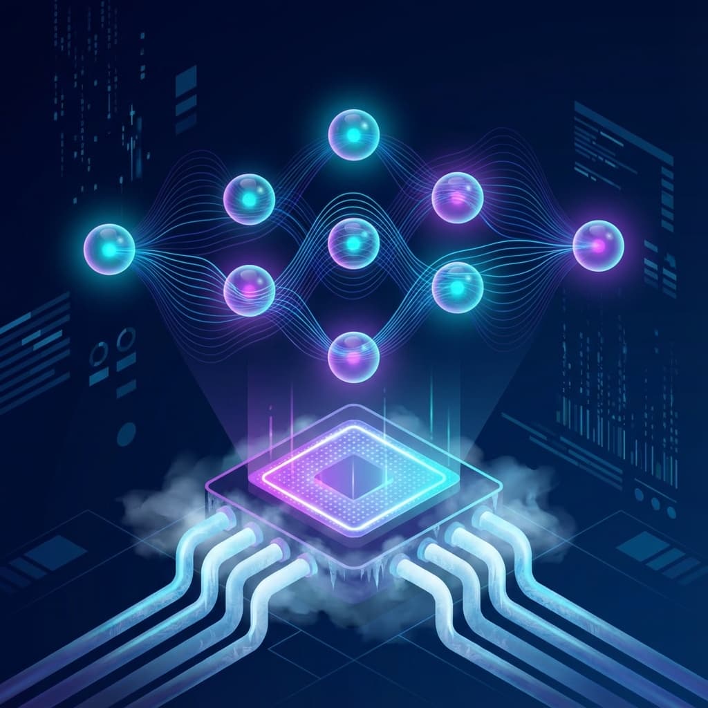 The Observer Effect: Why Looking Changes Reality