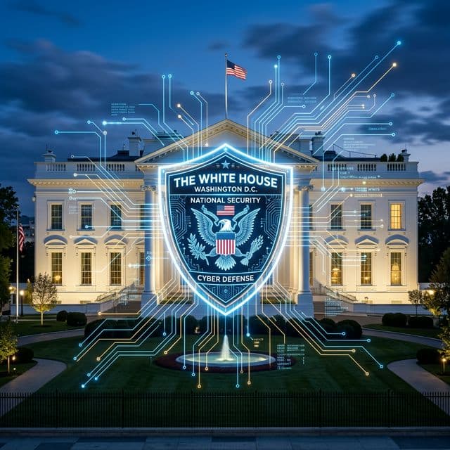 The Federal Blueprint: White House Unveils National AI Framework to Preempt State Regulations