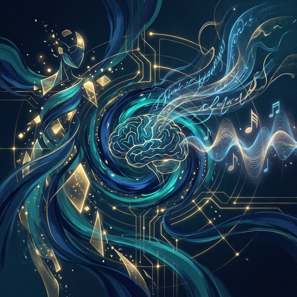 Iterative Improvement: The AI Self-Critic