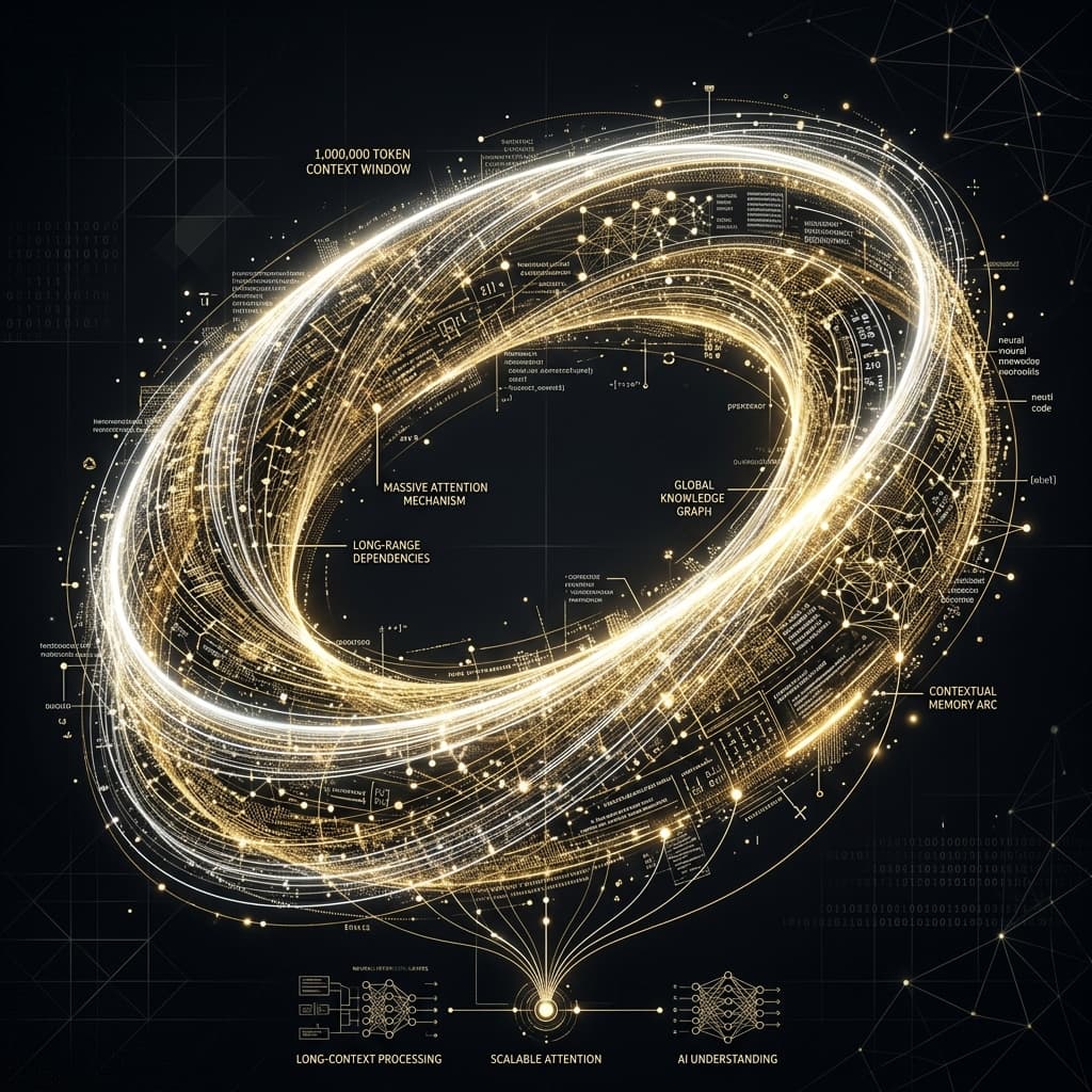 GPT-5.4 vs. The World: Analyzing OpenAI's 1-Million Token Context Architecture