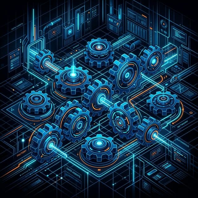 The Industrialization of Agentic AI: Scaling Multi-Agent Systems for Production in 2026